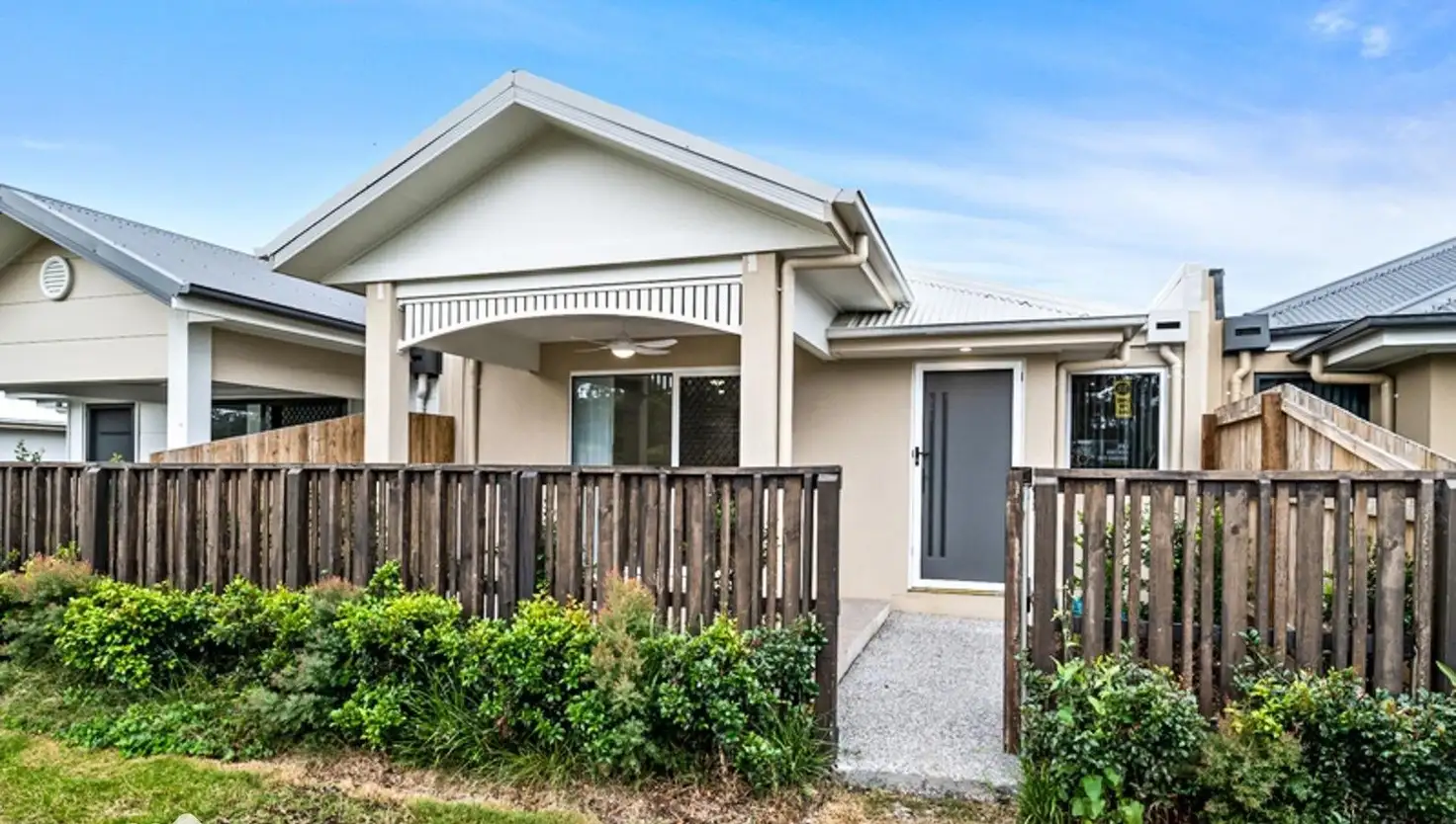 Main view of Homely house listing, 72 Blackberry Way, Ripley QLD 4306