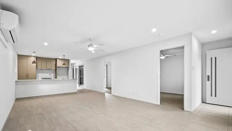 Fourth view of Homely house listing, 72 Blackberry Way, Ripley QLD 4306