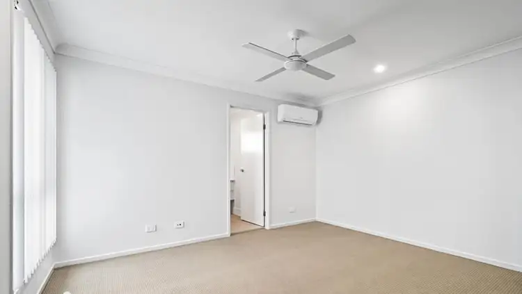 Fifth view of Homely house listing, 72 Blackberry Way, Ripley QLD 4306