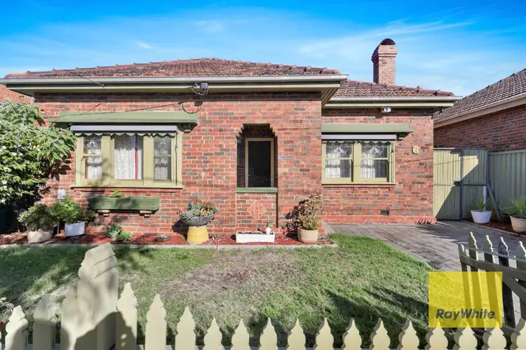 7 Rogers Street, Coburg VIC 3058
