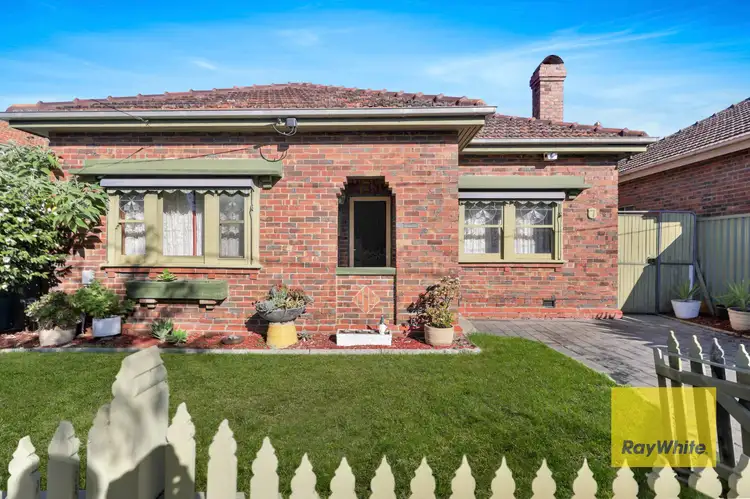 Third view of Homely house listing, 7 Rogers Street, Coburg VIC 3058