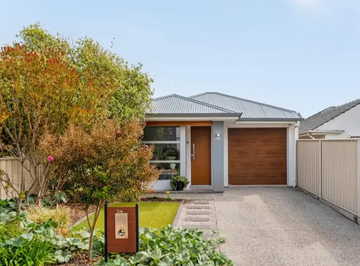Main view of Homely house listing, 5A Bowey Avenue, Enfield SA 5085