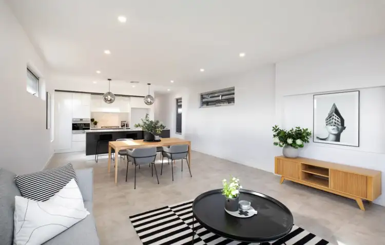 Second view of Homely house listing, 5A Bowey Avenue, Enfield SA 5085
