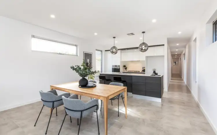 Third view of Homely house listing, 5A Bowey Avenue, Enfield SA 5085
