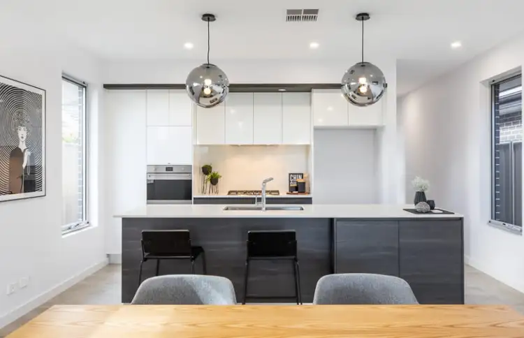 Fourth view of Homely house listing, 5A Bowey Avenue, Enfield SA 5085