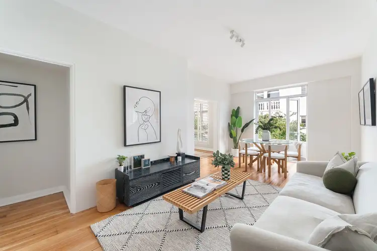 164 New South Head Road
