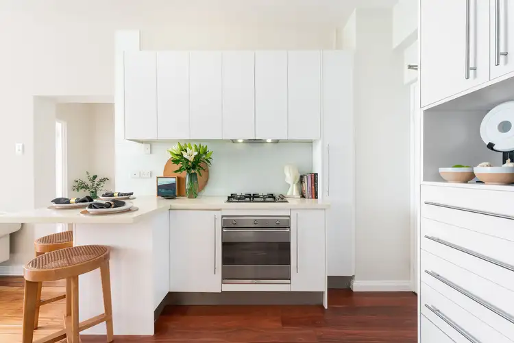 Second view of Homely apartment listing, 5/164 New South Head Road, Edgecliff NSW 2027