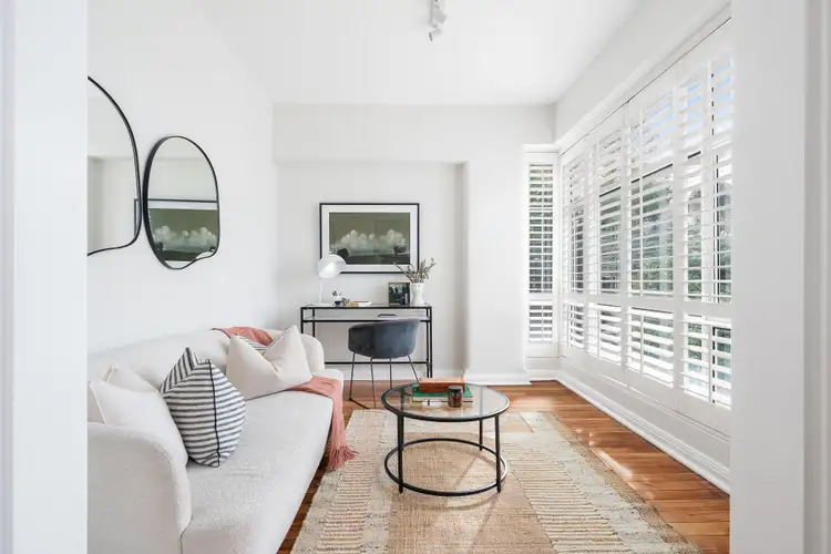 Third view of Homely apartment listing, 5/164 New South Head Road, Edgecliff NSW 2027