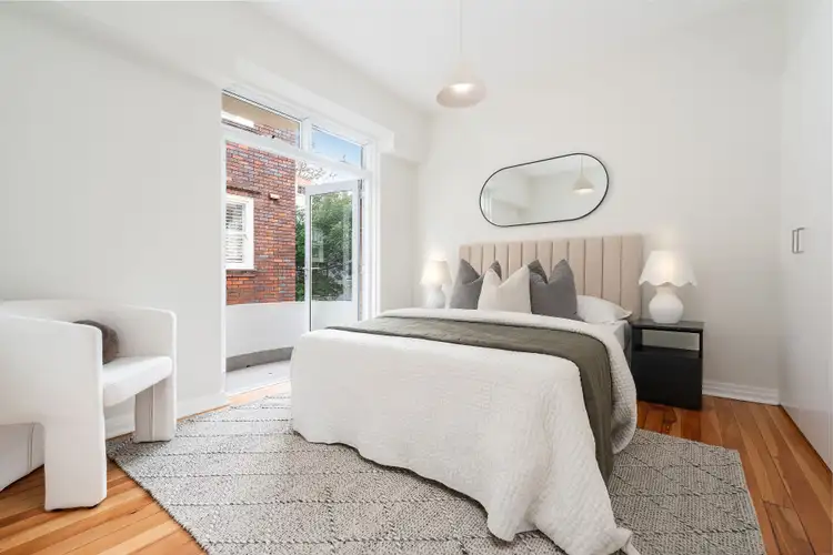 Fourth view of Homely apartment listing, 5/164 New South Head Road, Edgecliff NSW 2027
