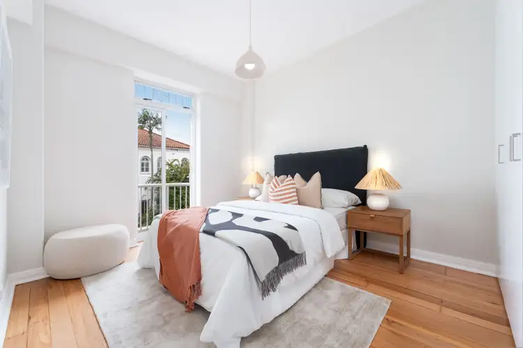 Fifth view of Homely apartment listing, 5/164 New South Head Road, Edgecliff NSW 2027
