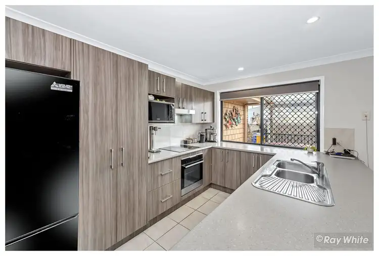 Third view of Homely house listing, 47 Lillypilly Avenue, Gracemere QLD 4702