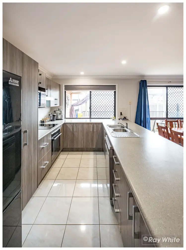 Fourth view of Homely house listing, 47 Lillypilly Avenue, Gracemere QLD 4702