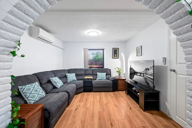 Third view of Homely house listing, 1/56 Woodhouse Drive, Ambarvale NSW 2560