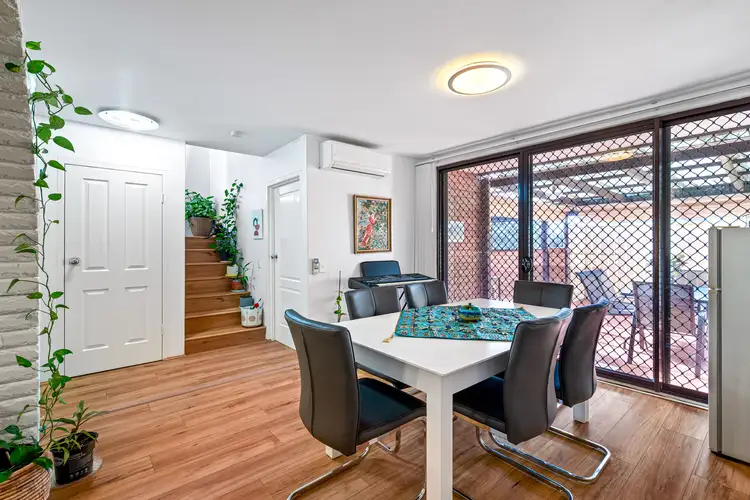 Fourth view of Homely house listing, 1/56 Woodhouse Drive, Ambarvale NSW 2560