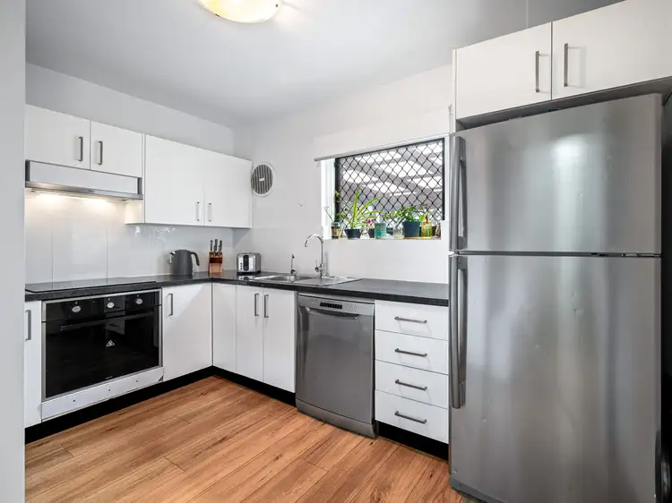 Fifth view of Homely house listing, 1/56 Woodhouse Drive, Ambarvale NSW 2560