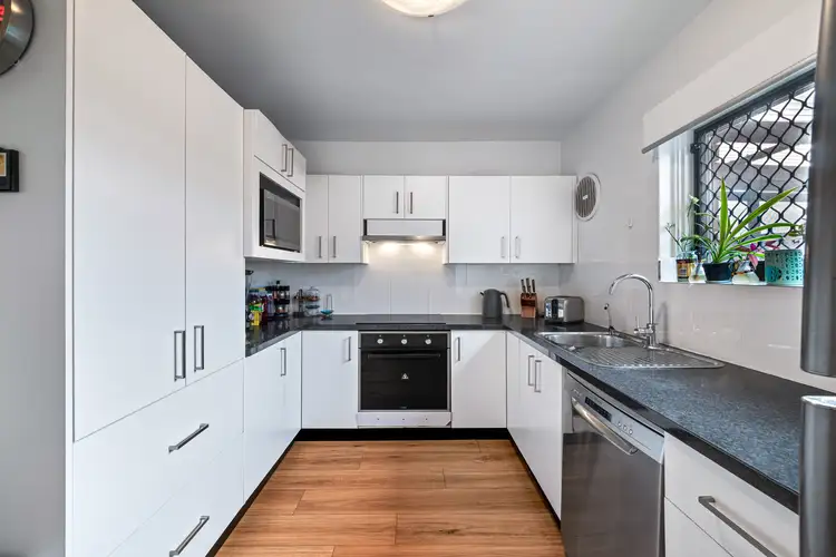Sixth view of Homely house listing, 1/56 Woodhouse Drive, Ambarvale NSW 2560
