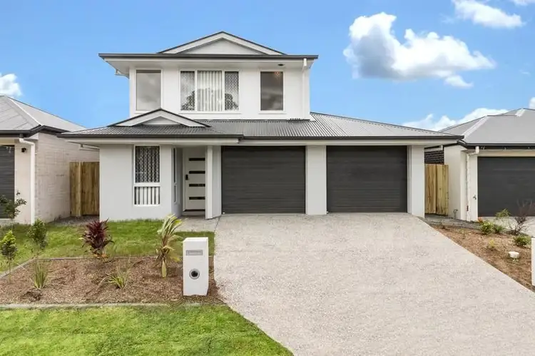 1/31 Birchwood Street, Park Ridge QLD 4125