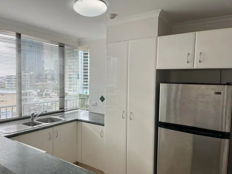 Fifth view of Homely house listing, 33/2940 Gold Coast Highway, Surfers Paradise QLD 4217