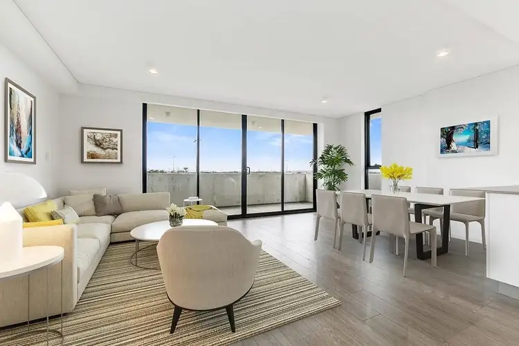 3/15 Gertrude Street, Wolli Creek NSW 2205