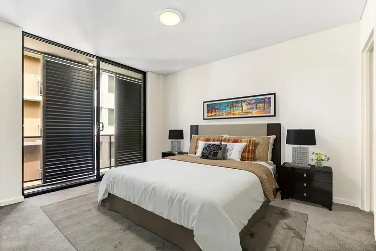 Third view of Homely apartment listing, 3/15 Gertrude Street, Wolli Creek NSW 2205