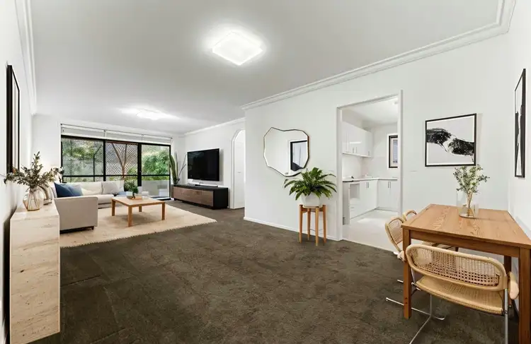 Main view of Homely unit listing, 4/882 Pacific Highway, Chatswood NSW 2067