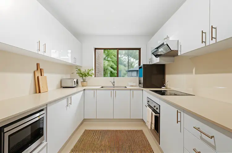 Second view of Homely unit listing, 4/882 Pacific Highway, Chatswood NSW 2067