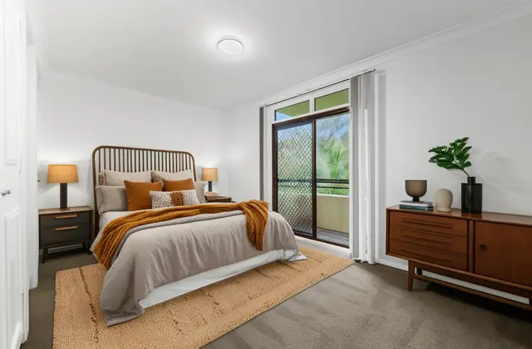 Third view of Homely unit listing, 4/882 Pacific Highway, Chatswood NSW 2067