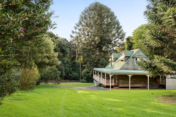 Third view of Homely house listing, 1 Firefly Drive, Bunya Mountains QLD 4405