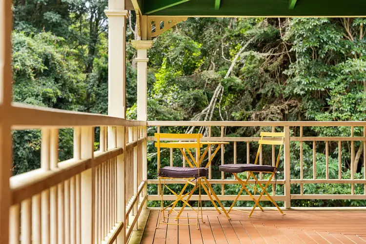 Fourth view of Homely house listing, 1 Firefly Drive, Bunya Mountains QLD 4405