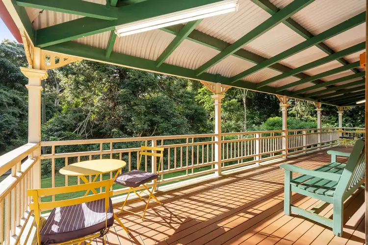 Fifth view of Homely house listing, 1 Firefly Drive, Bunya Mountains QLD 4405