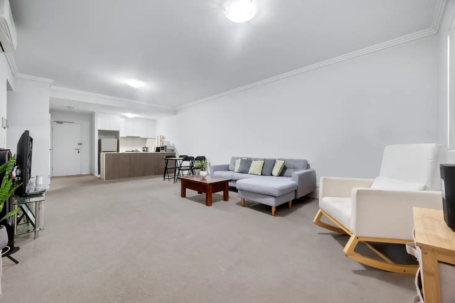 Main view of Homely unit listing, 20/12-14 King Street, Campbelltown NSW 2560