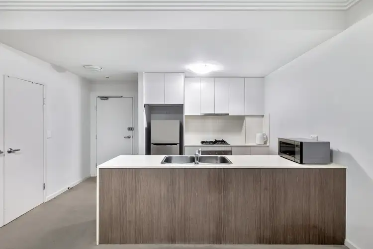 Third view of Homely unit listing, 20/12-14 King Street, Campbelltown NSW 2560