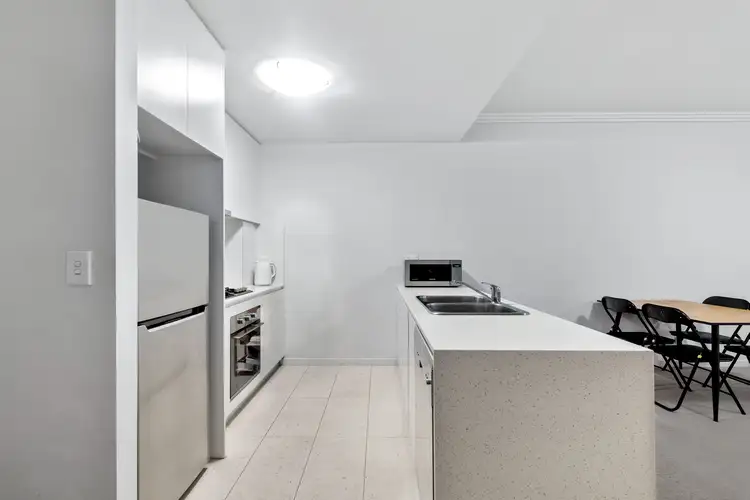 Fourth view of Homely unit listing, 20/12-14 King Street, Campbelltown NSW 2560