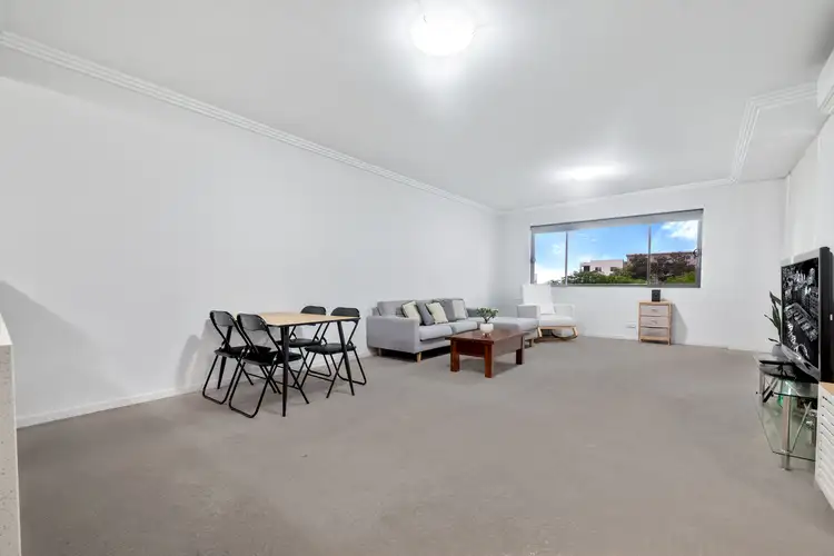 Fifth view of Homely unit listing, 20/12-14 King Street, Campbelltown NSW 2560
