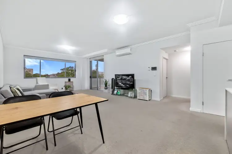 Sixth view of Homely unit listing, 20/12-14 King Street, Campbelltown NSW 2560