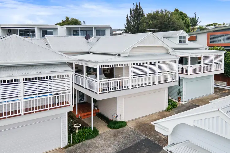 3/31 Princess Street, Bulimba QLD 4171