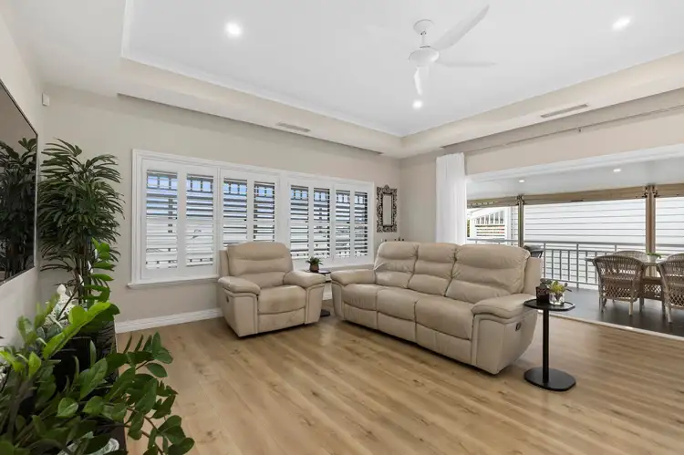 Third view of Homely townhouse listing, 3/31 Princess Street, Bulimba QLD 4171