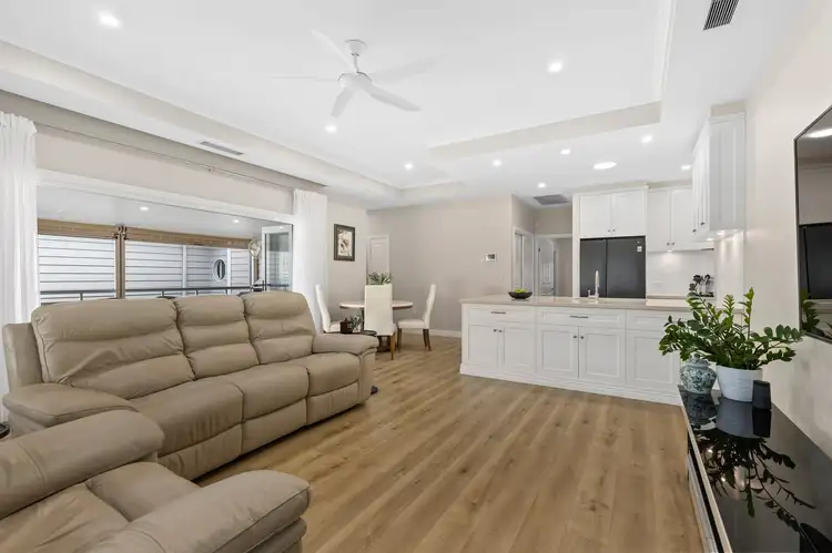 Fourth view of Homely townhouse listing, 3/31 Princess Street, Bulimba QLD 4171