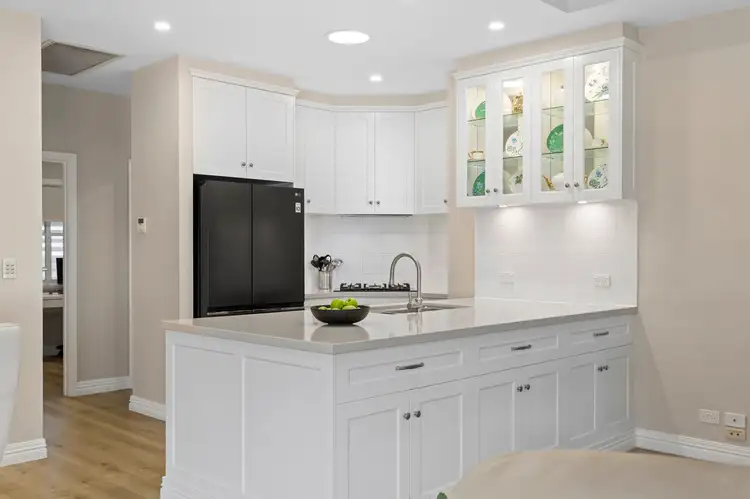 Sixth view of Homely townhouse listing, 3/31 Princess Street, Bulimba QLD 4171