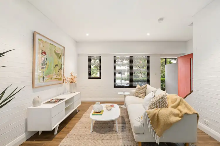 2/31-41 Queen Street, Beaconsfield NSW 2015