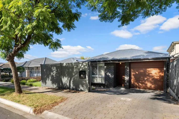 39 Lothian Avenue, Windsor Gardens SA 5087