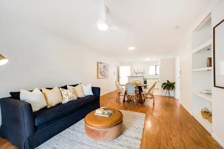 4/11 Vincent Street, Indooroopilly QLD 4068