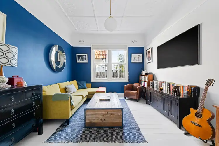 Second view of Homely house listing, 110 Fern Street, Randwick NSW 2031