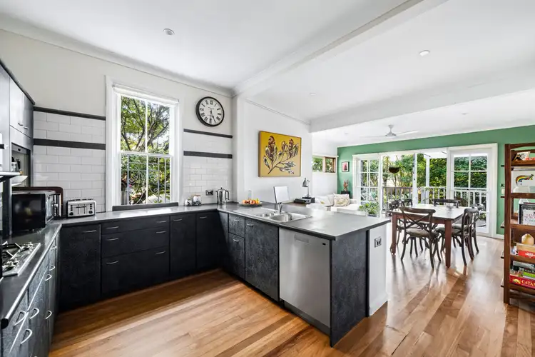 Third view of Homely house listing, 110 Fern Street, Randwick NSW 2031