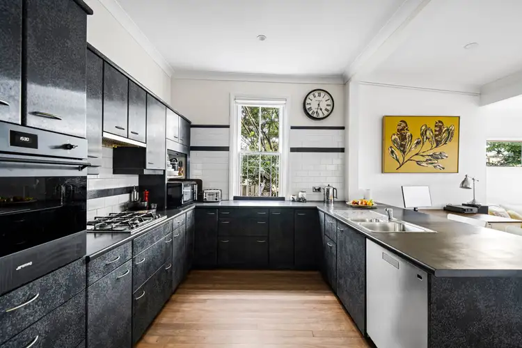 Fourth view of Homely house listing, 110 Fern Street, Randwick NSW 2031