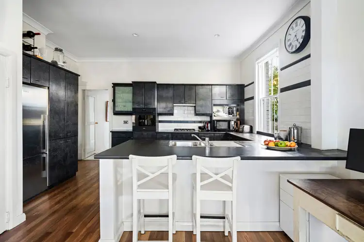 Fifth view of Homely house listing, 110 Fern Street, Randwick NSW 2031