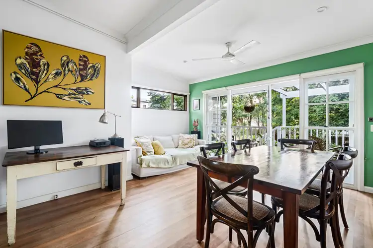 Sixth view of Homely house listing, 110 Fern Street, Randwick NSW 2031