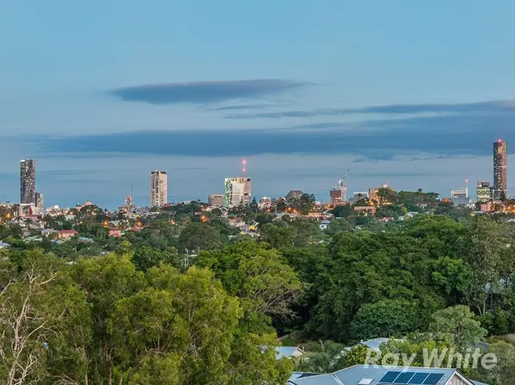 26/43 Ashgrove Avenue, Ashgrove QLD 4060