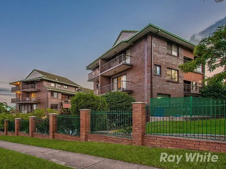 Second view of Homely unit listing, 26/43 Ashgrove Avenue, Ashgrove QLD 4060