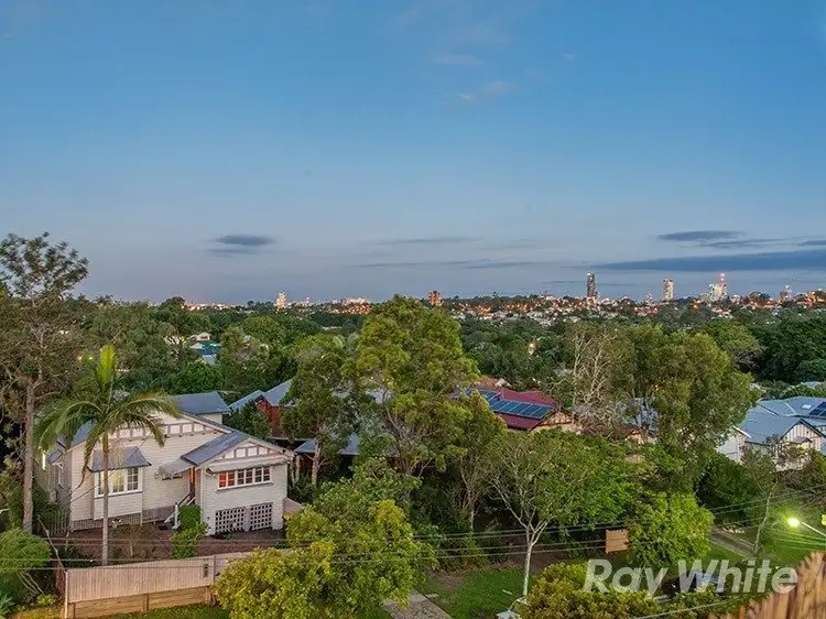 Fourth view of Homely unit listing, 26/43 Ashgrove Avenue, Ashgrove QLD 4060